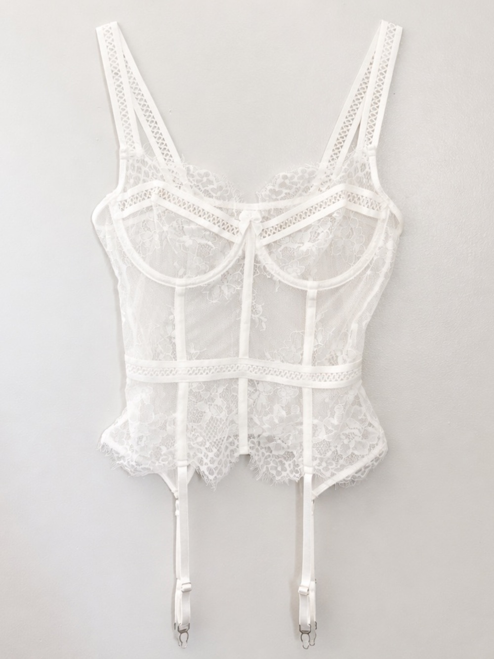 VTG Y2K Lingerie